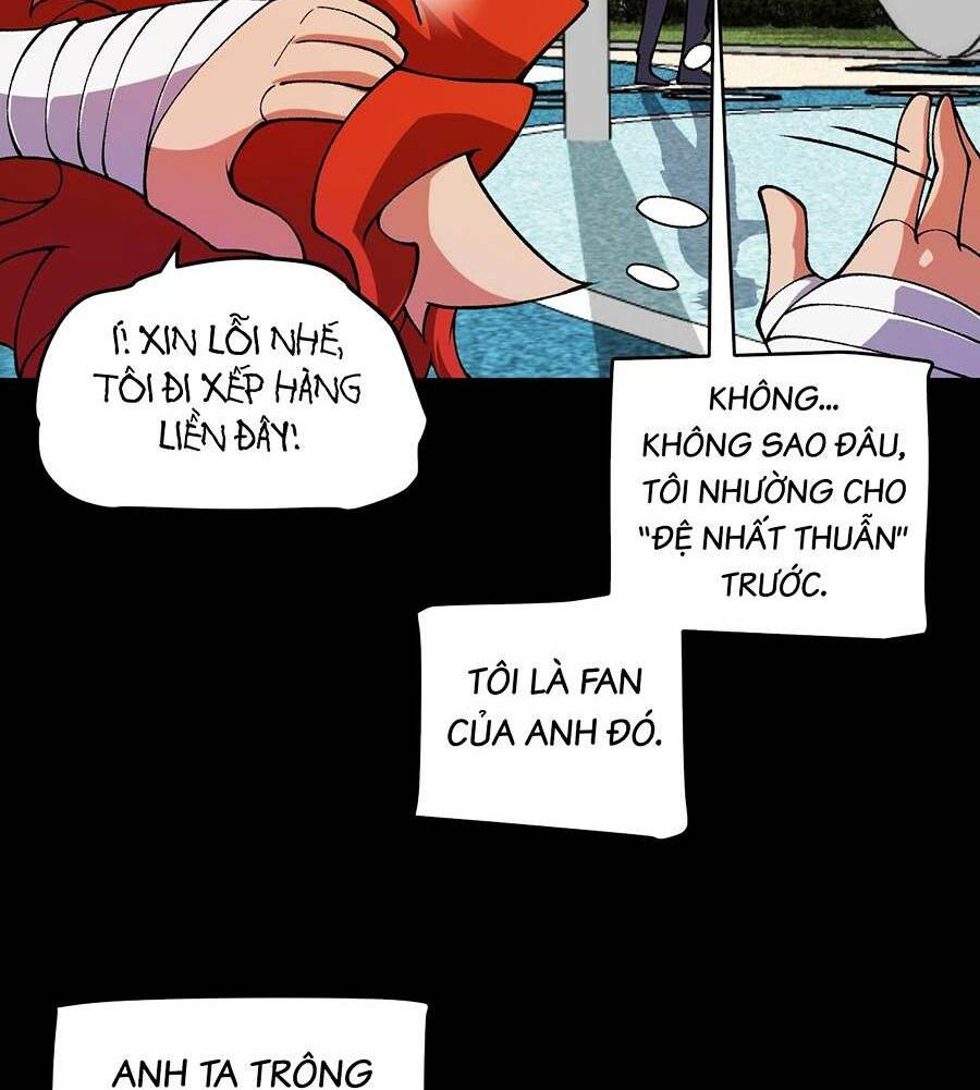 Tôi Đến Từ Thế Giới Trò Chơi Chapter 187 - Trang 2