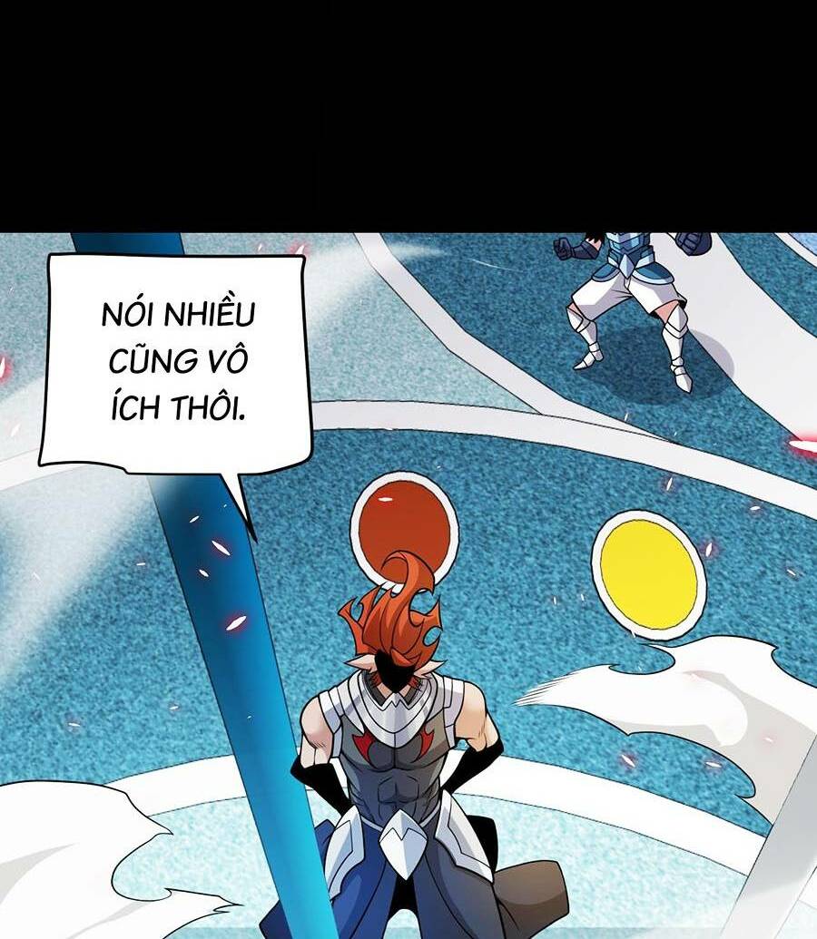 Tôi Đến Từ Thế Giới Trò Chơi Chapter 187 - Trang 2