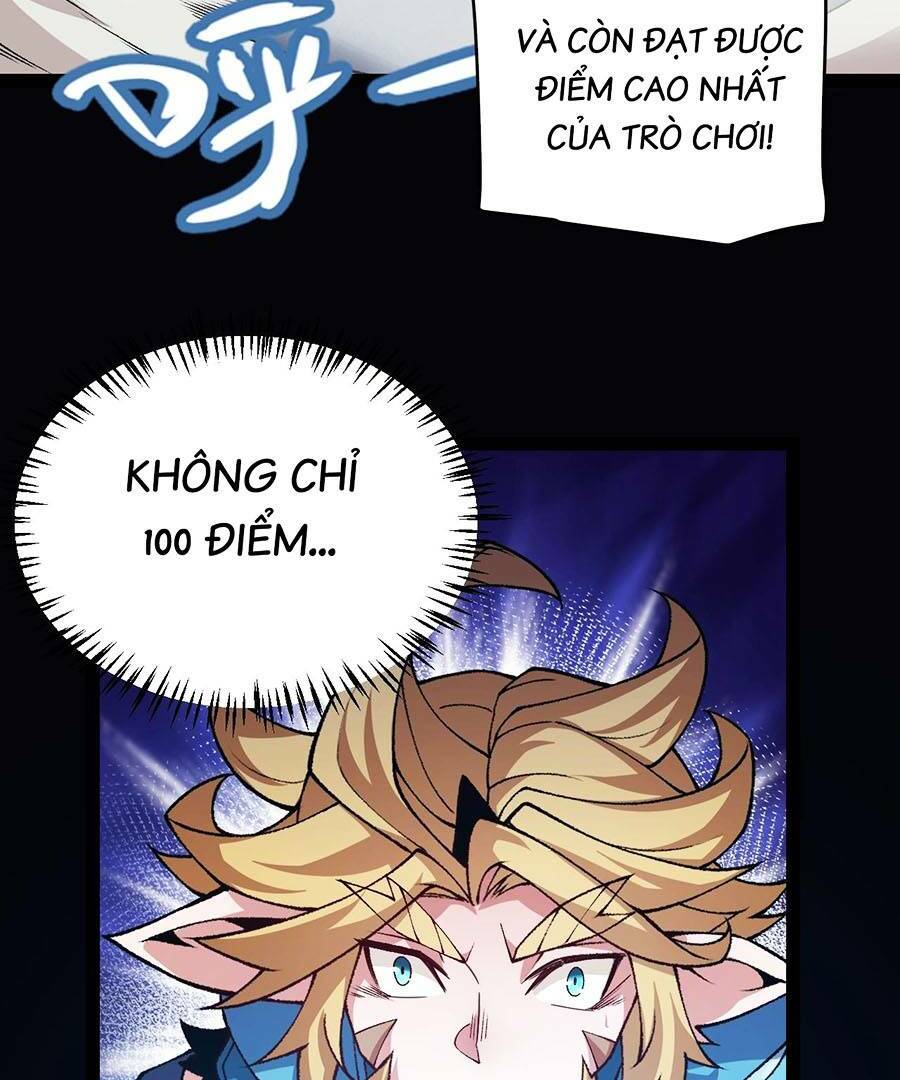 Tôi Đến Từ Thế Giới Trò Chơi Chapter 188 - Trang 2