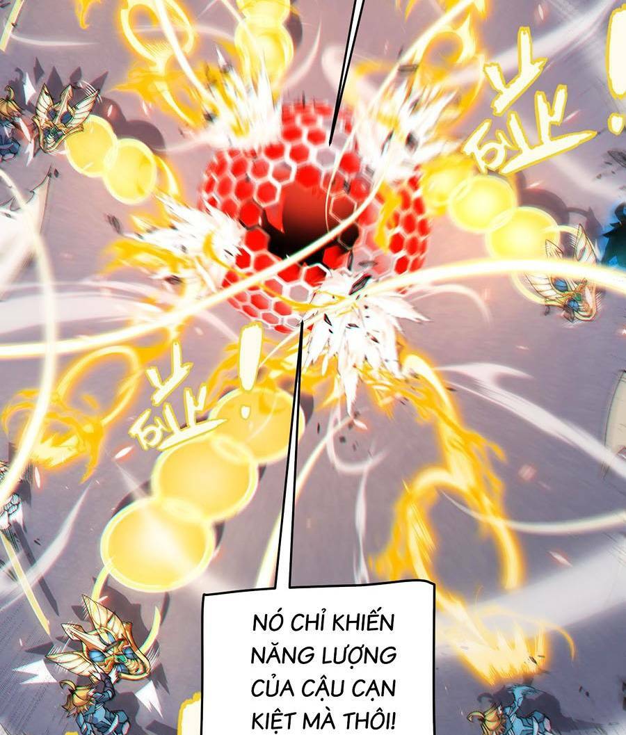 Tôi Đến Từ Thế Giới Trò Chơi Chapter 188 - Trang 2