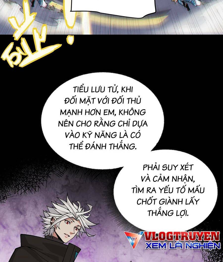 Tôi Đến Từ Thế Giới Trò Chơi Chapter 188 - Trang 2
