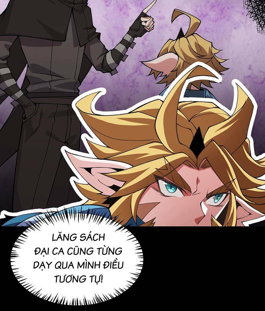 Tôi Đến Từ Thế Giới Trò Chơi Chapter 188 - Trang 2