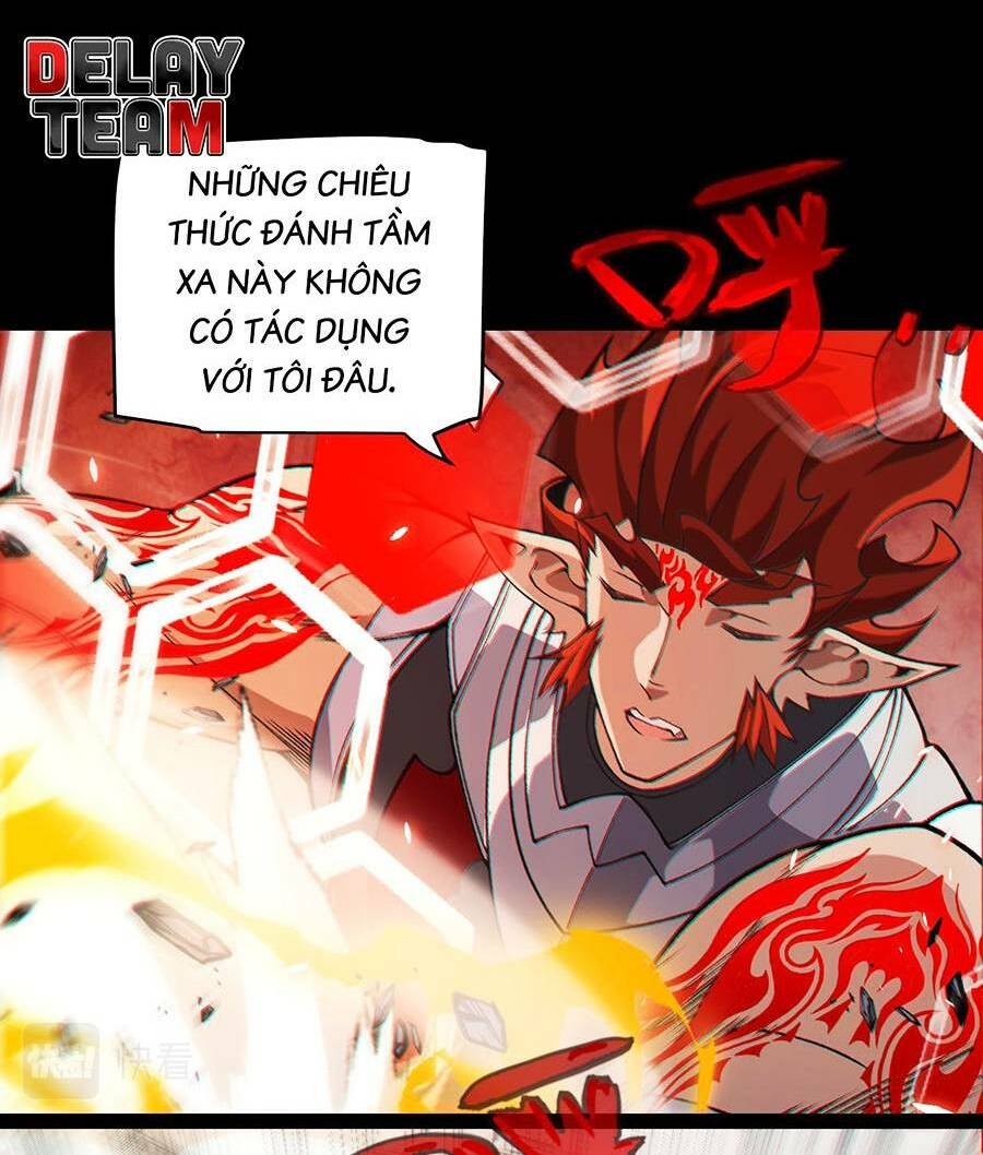 Tôi Đến Từ Thế Giới Trò Chơi Chapter 188 - Trang 2