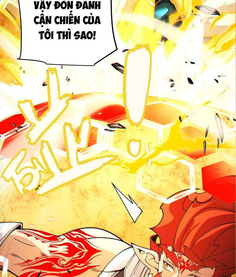 Tôi Đến Từ Thế Giới Trò Chơi Chapter 188 - Trang 2