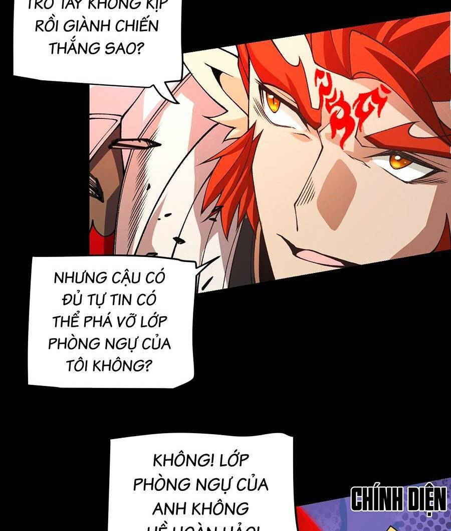 Tôi Đến Từ Thế Giới Trò Chơi Chapter 188 - Trang 2