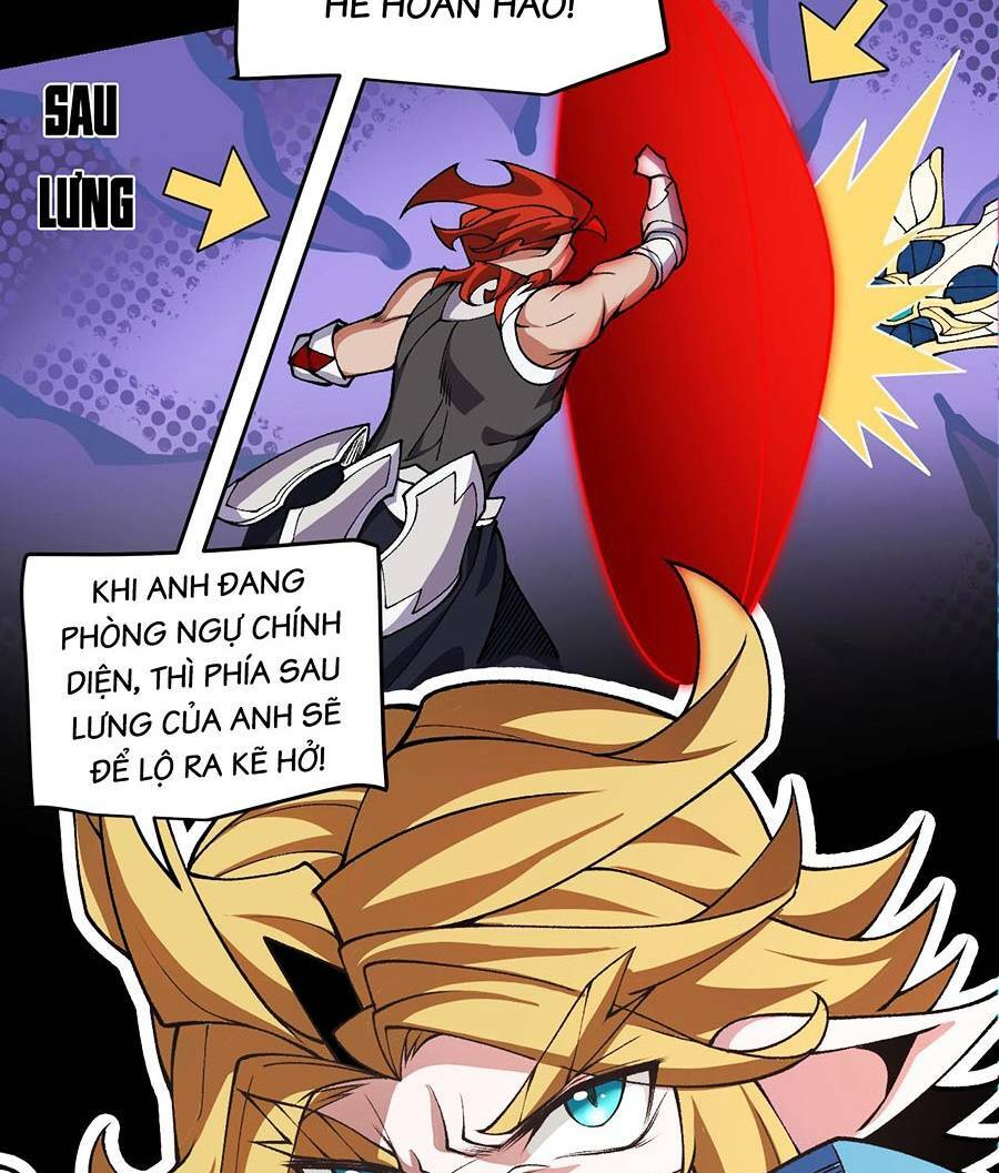 Tôi Đến Từ Thế Giới Trò Chơi Chapter 188 - Trang 2