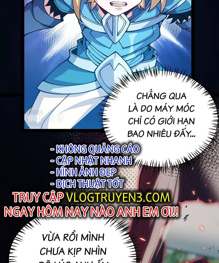 Tôi Đến Từ Thế Giới Trò Chơi Chapter 188 - Trang 2