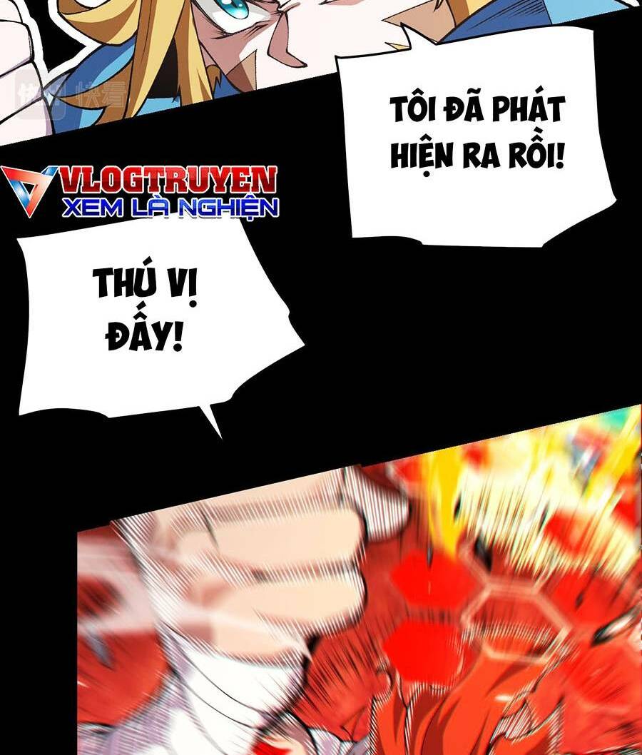 Tôi Đến Từ Thế Giới Trò Chơi Chapter 188 - Trang 2