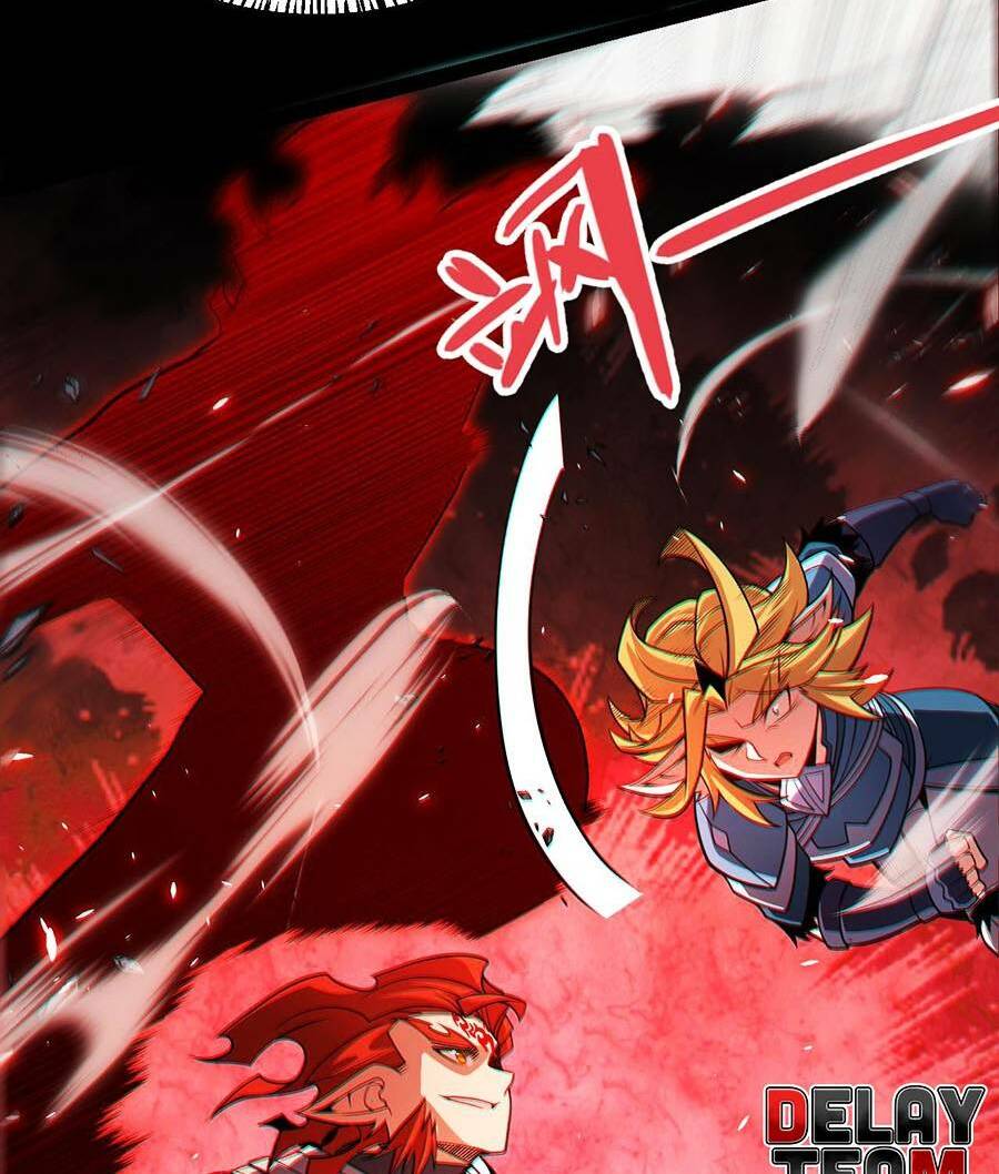 Tôi Đến Từ Thế Giới Trò Chơi Chapter 188 - Trang 2