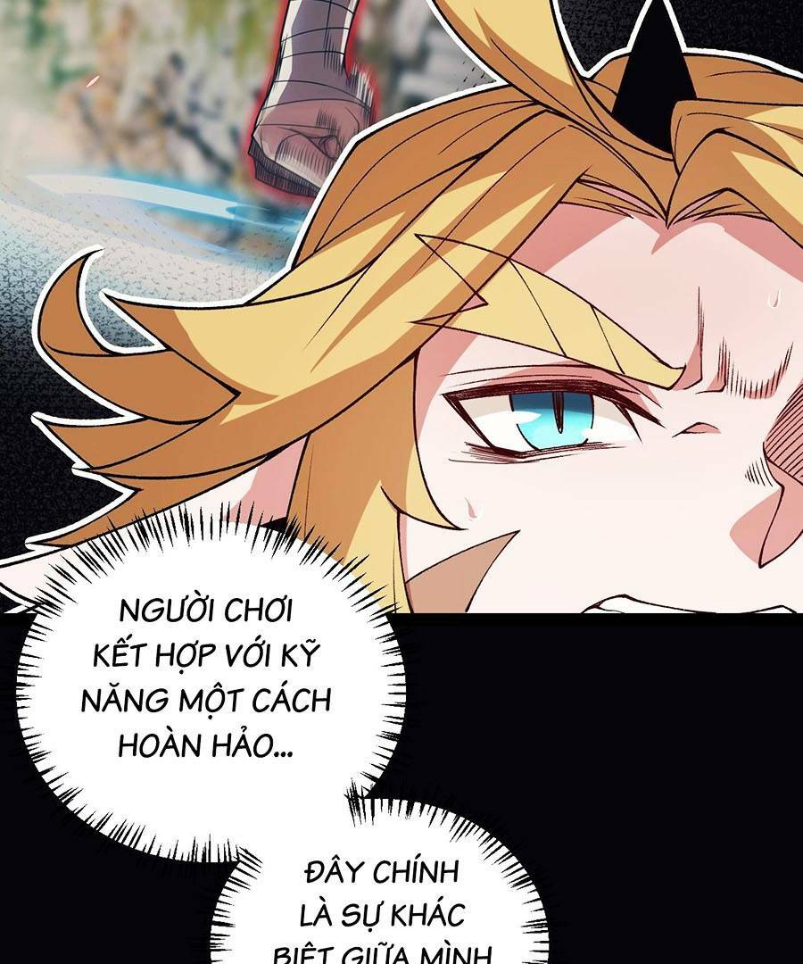 Tôi Đến Từ Thế Giới Trò Chơi Chapter 188 - Trang 2