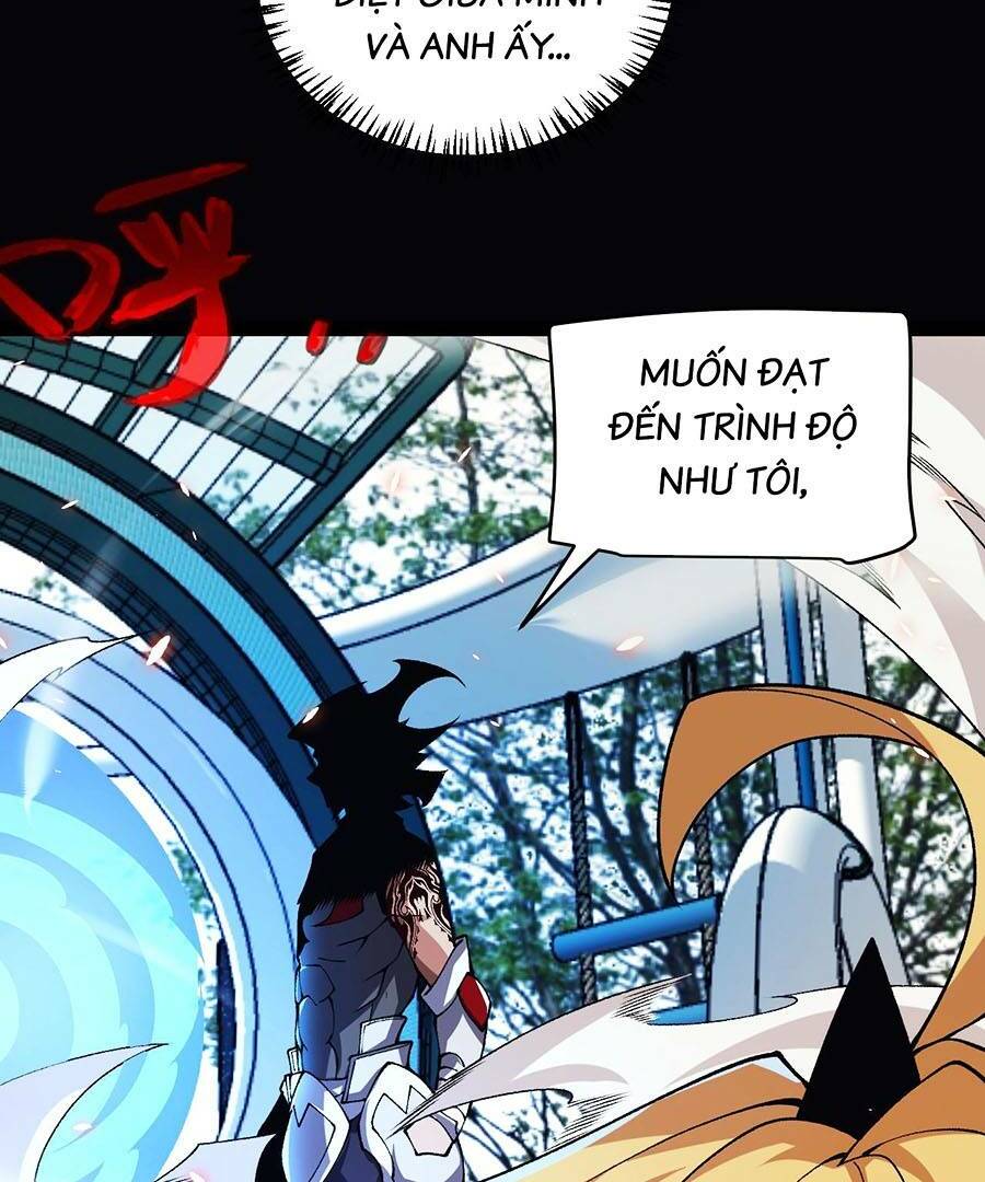 Tôi Đến Từ Thế Giới Trò Chơi Chapter 188 - Trang 2