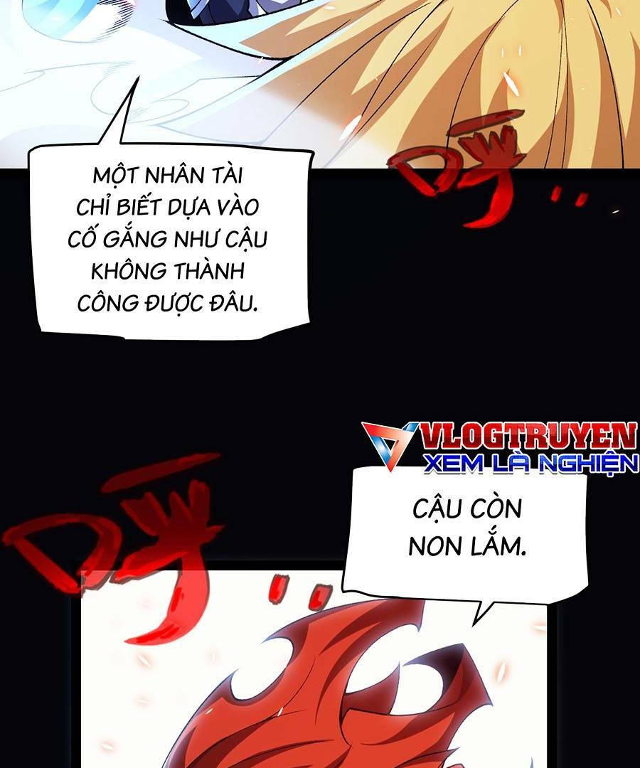 Tôi Đến Từ Thế Giới Trò Chơi Chapter 188 - Trang 2