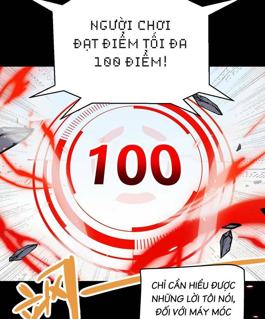 Tôi Đến Từ Thế Giới Trò Chơi Chapter 188 - Trang 2