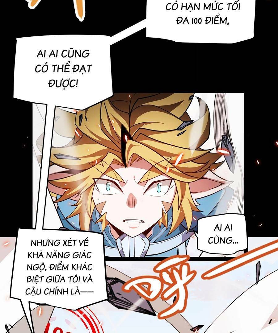 Tôi Đến Từ Thế Giới Trò Chơi Chapter 188 - Trang 2