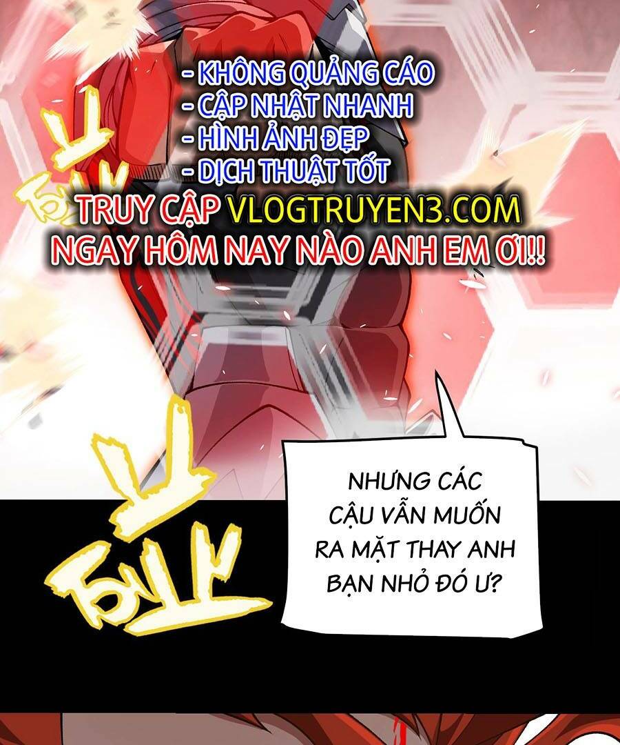 Tôi Đến Từ Thế Giới Trò Chơi Chapter 188 - Trang 2