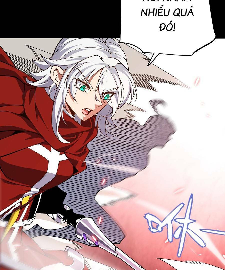 Tôi Đến Từ Thế Giới Trò Chơi Chapter 188 - Trang 2