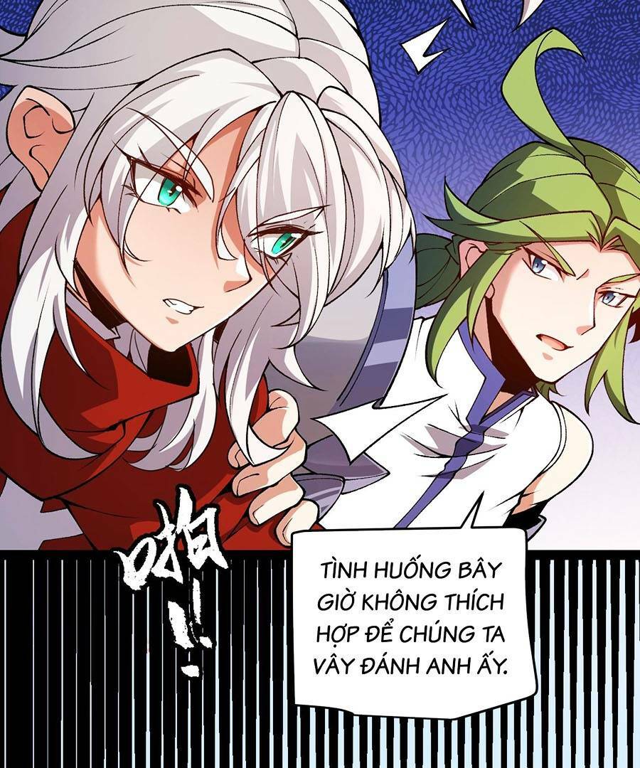 Tôi Đến Từ Thế Giới Trò Chơi Chapter 188 - Trang 2