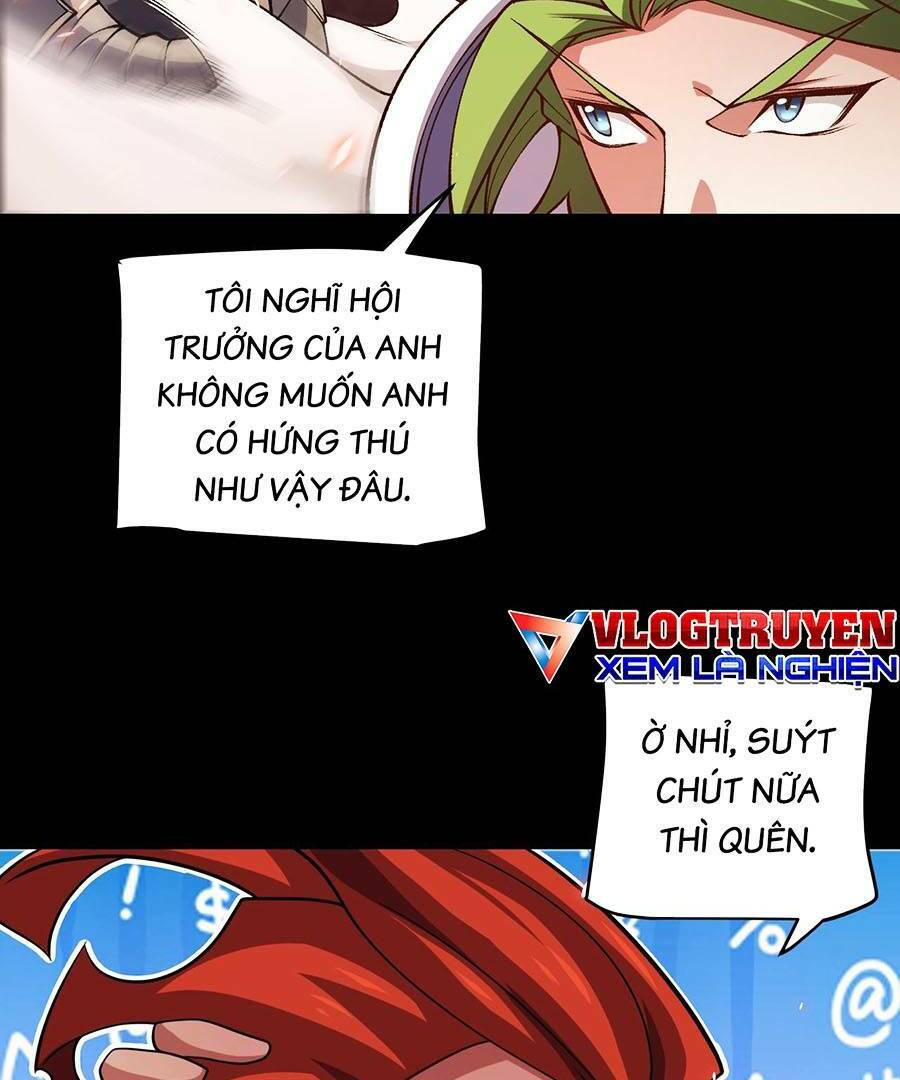 Tôi Đến Từ Thế Giới Trò Chơi Chapter 188 - Trang 2