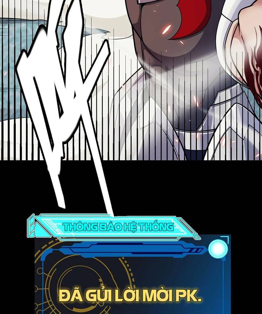 Tôi Đến Từ Thế Giới Trò Chơi Chapter 188 - Trang 2