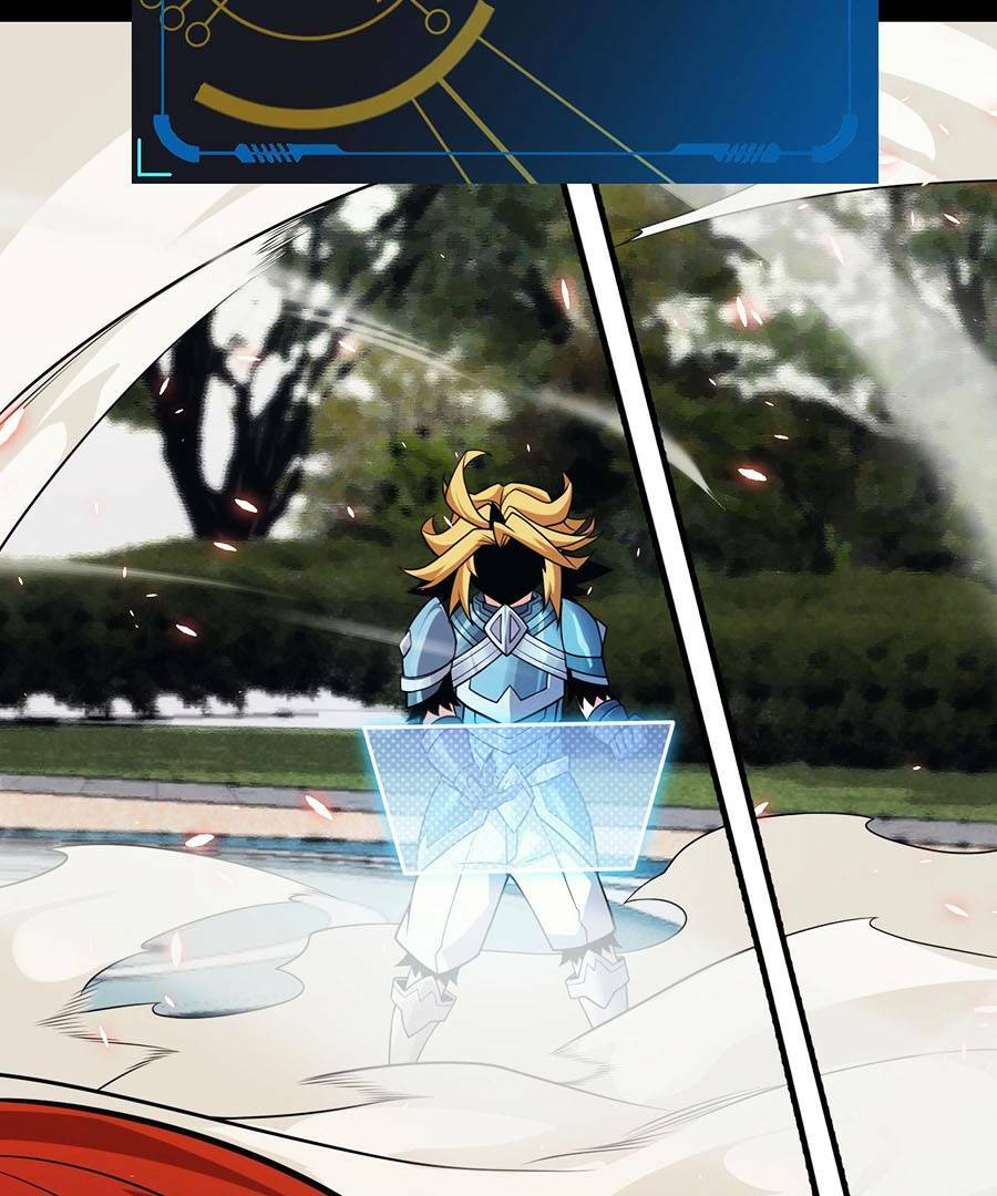 Tôi Đến Từ Thế Giới Trò Chơi Chapter 188 - Trang 2