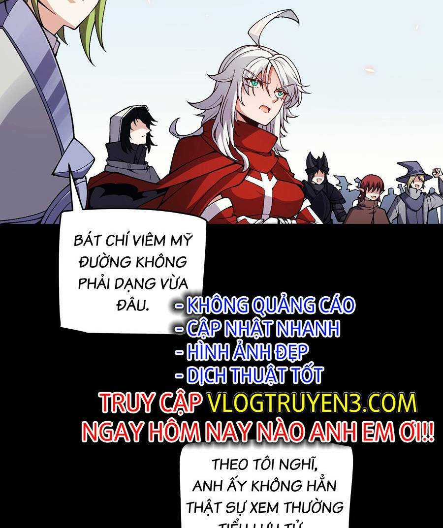 Tôi Đến Từ Thế Giới Trò Chơi Chapter 188 - Trang 2