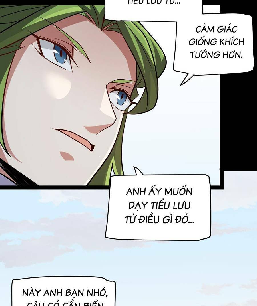 Tôi Đến Từ Thế Giới Trò Chơi Chapter 188 - Trang 2