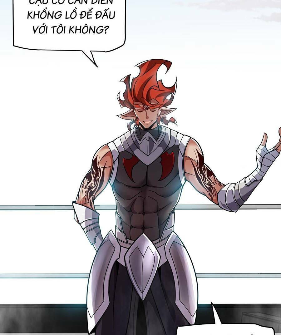 Tôi Đến Từ Thế Giới Trò Chơi Chapter 188 - Trang 2