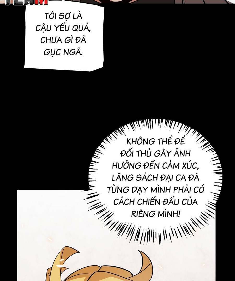 Tôi Đến Từ Thế Giới Trò Chơi Chapter 188 - Trang 2