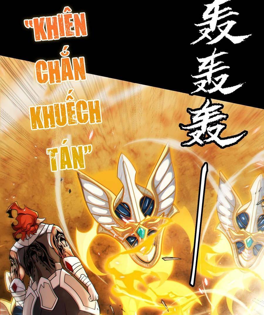 Tôi Đến Từ Thế Giới Trò Chơi Chapter 188 - Trang 2