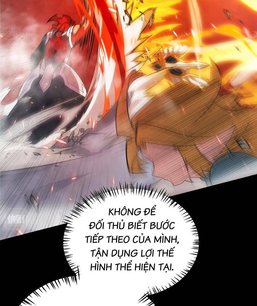 Tôi Đến Từ Thế Giới Trò Chơi Chapter 188 - Trang 2