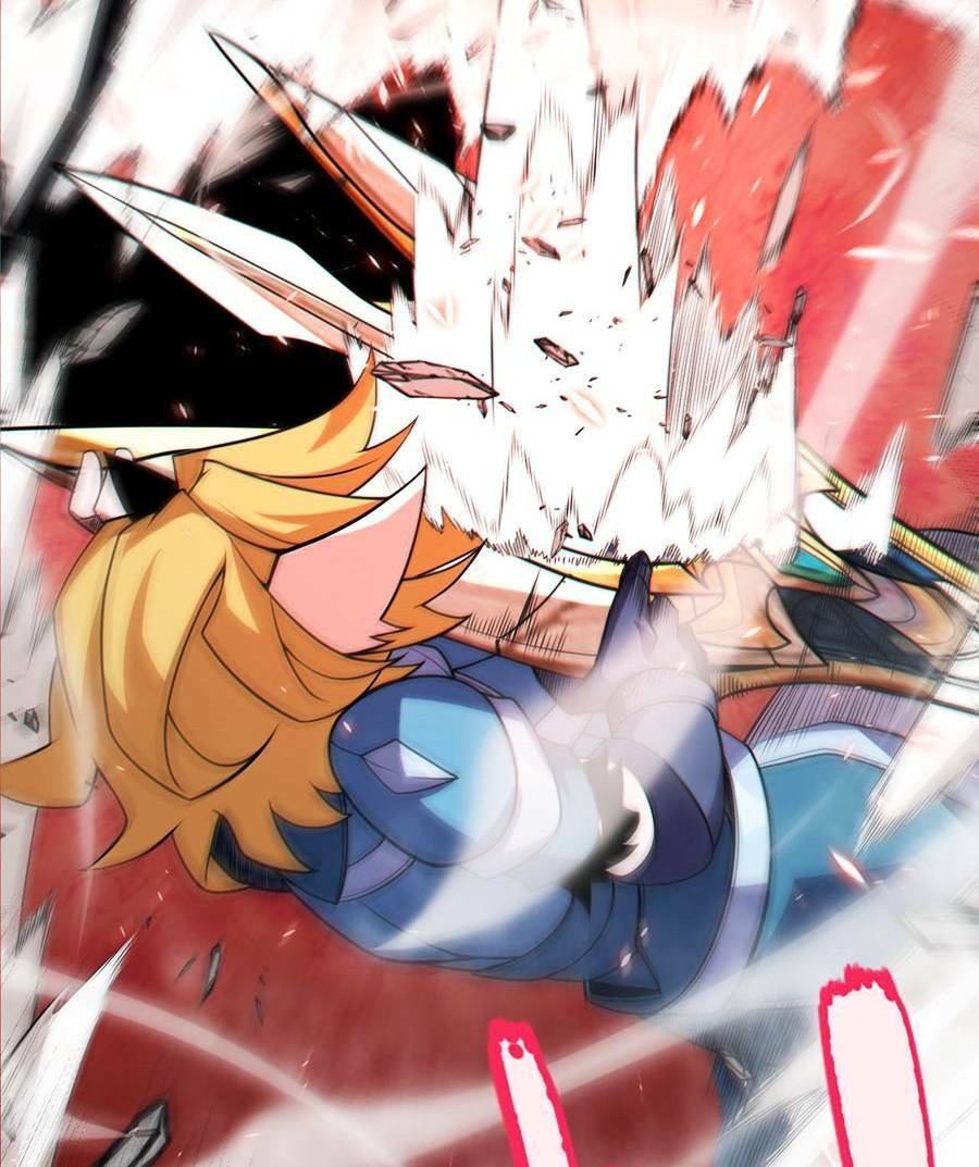 Tôi Đến Từ Thế Giới Trò Chơi Chapter 188 - Trang 2