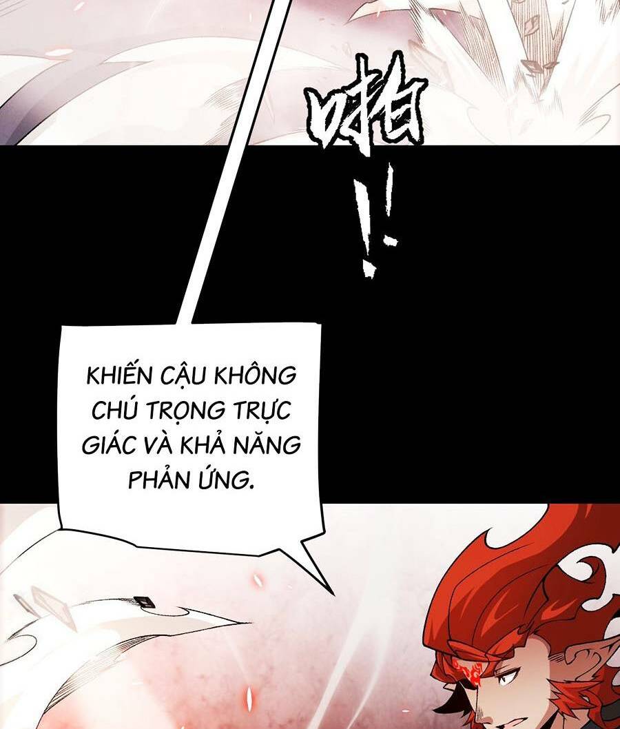 Tôi Đến Từ Thế Giới Trò Chơi Chapter 188 - Trang 2