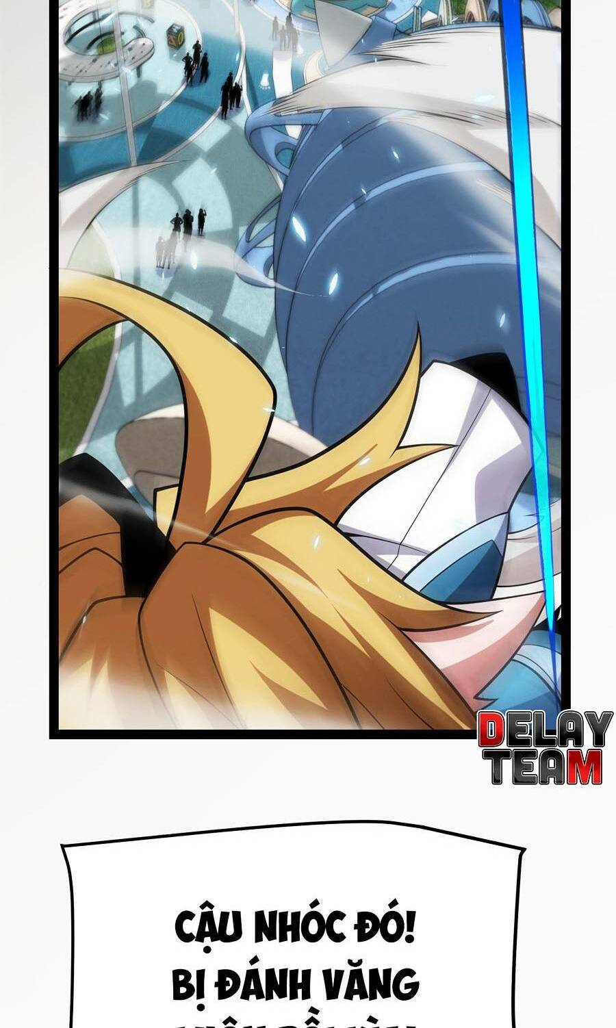 Tôi Đến Từ Thế Giới Trò Chơi Chapter 189 - Trang 2