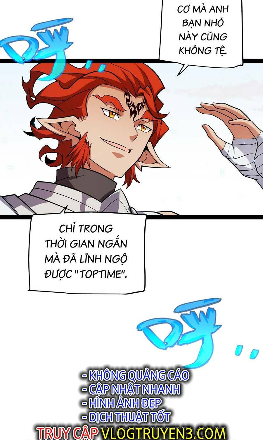 Tôi Đến Từ Thế Giới Trò Chơi Chapter 189 - Trang 2