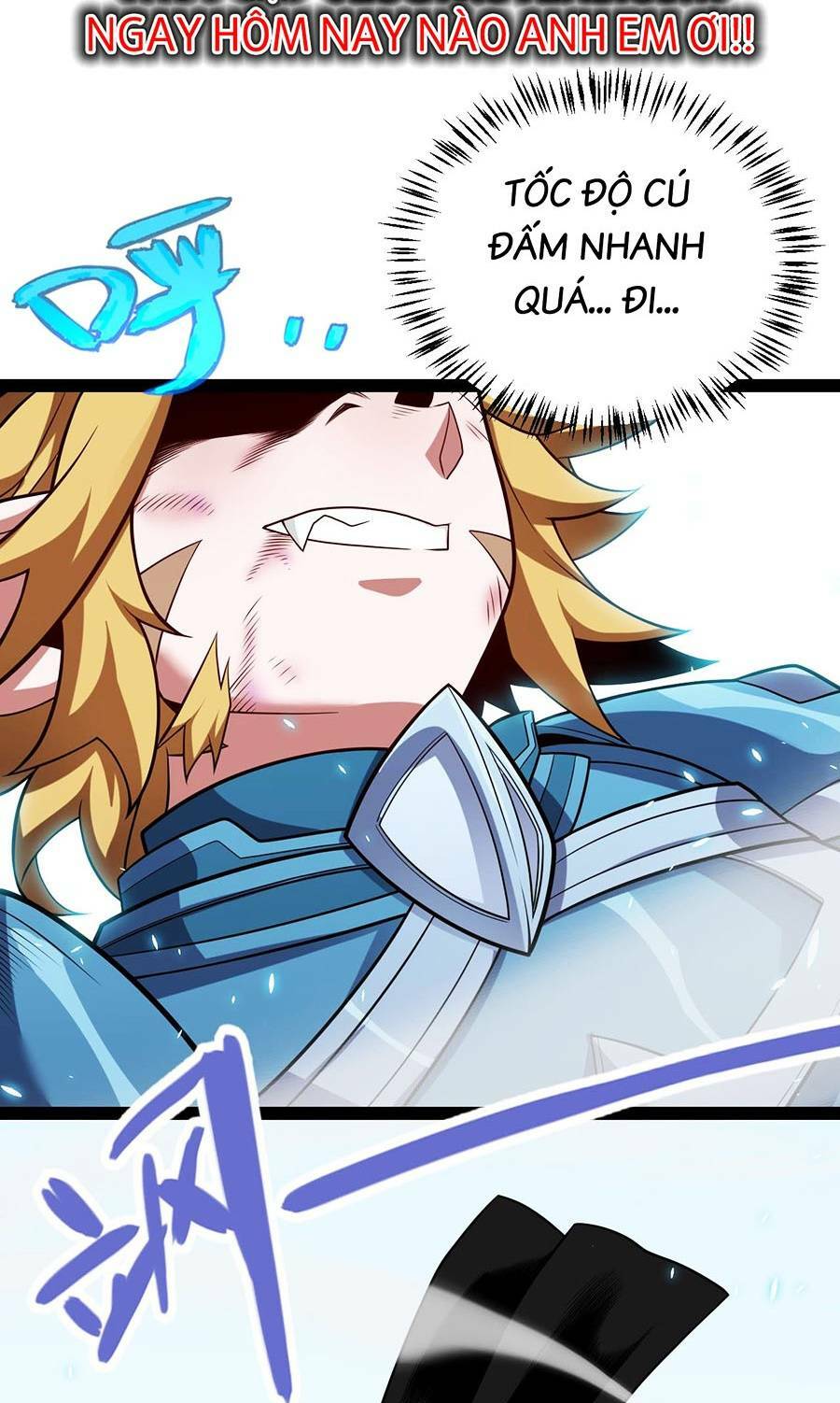 Tôi Đến Từ Thế Giới Trò Chơi Chapter 189 - Trang 2