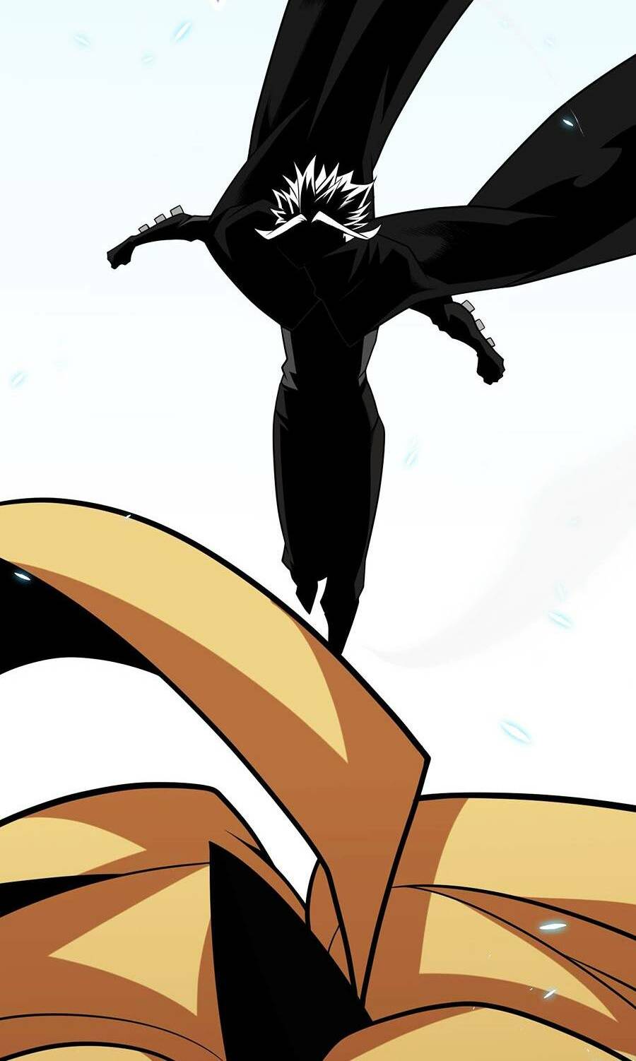 Tôi Đến Từ Thế Giới Trò Chơi Chapter 189 - Trang 2