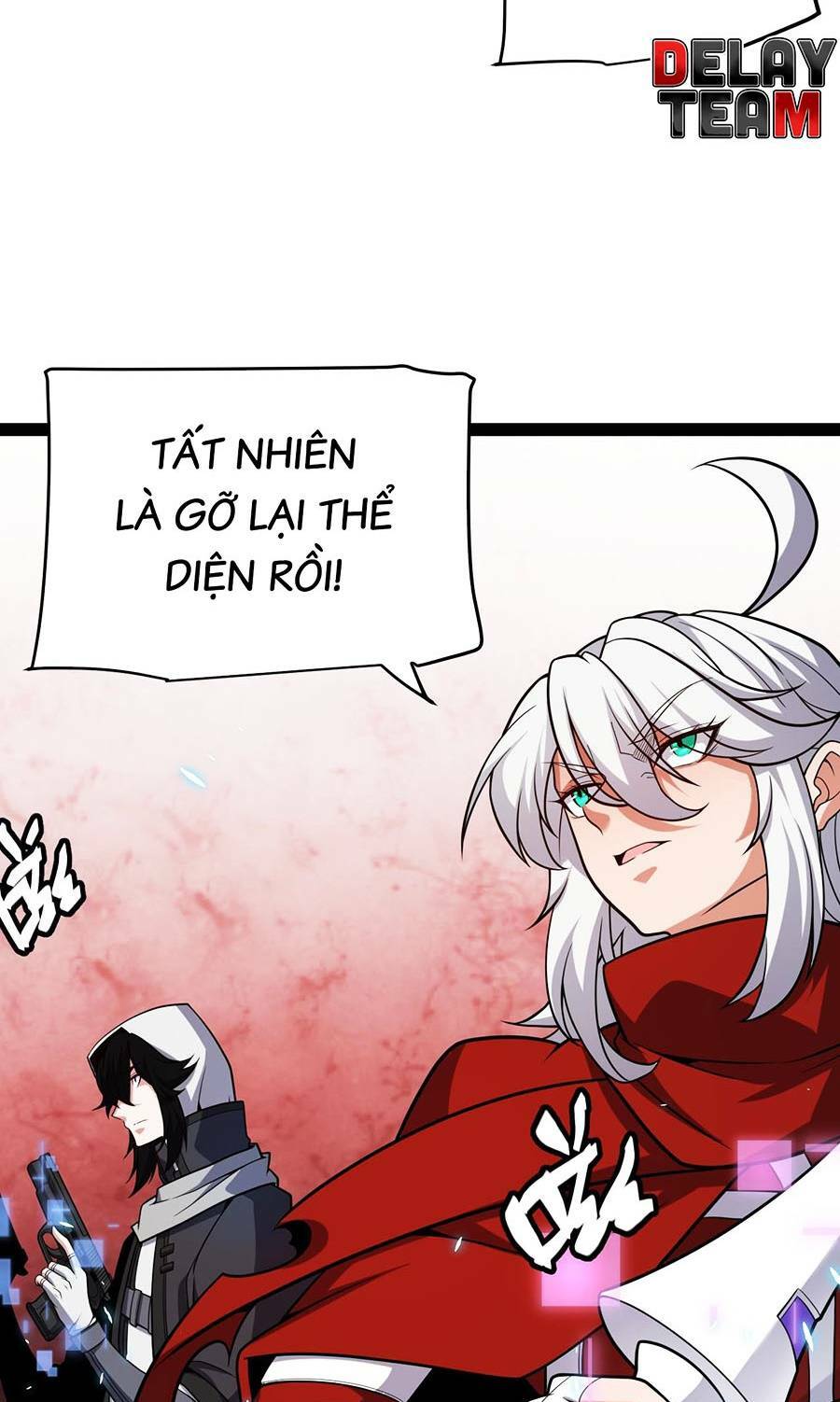 Tôi Đến Từ Thế Giới Trò Chơi Chapter 189 - Trang 2