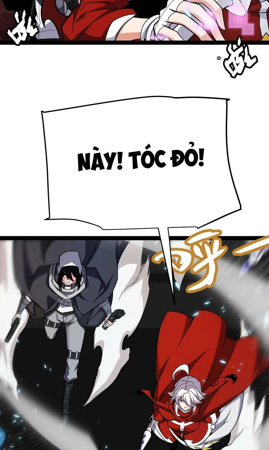 Tôi Đến Từ Thế Giới Trò Chơi Chapter 189 - Trang 2