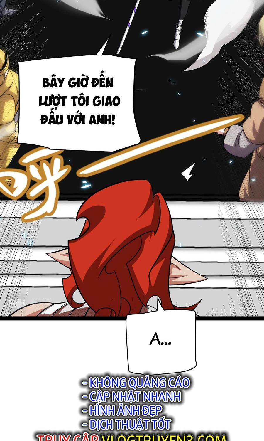 Tôi Đến Từ Thế Giới Trò Chơi Chapter 189 - Trang 2