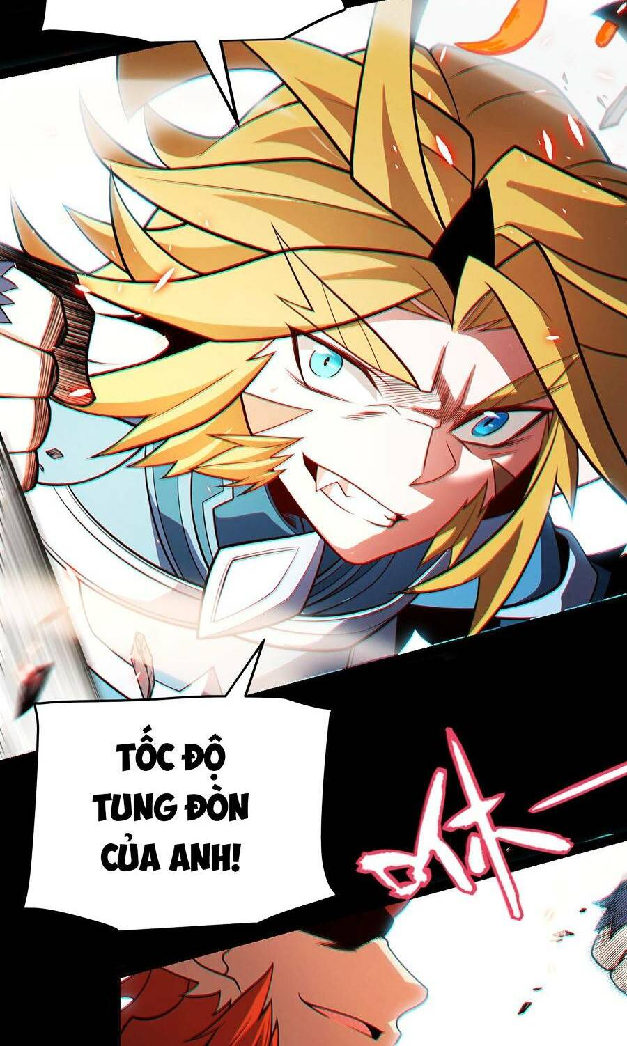 Tôi Đến Từ Thế Giới Trò Chơi Chapter 189 - Trang 2