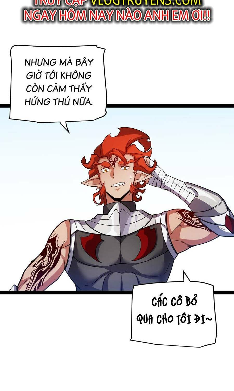 Tôi Đến Từ Thế Giới Trò Chơi Chapter 189 - Trang 2