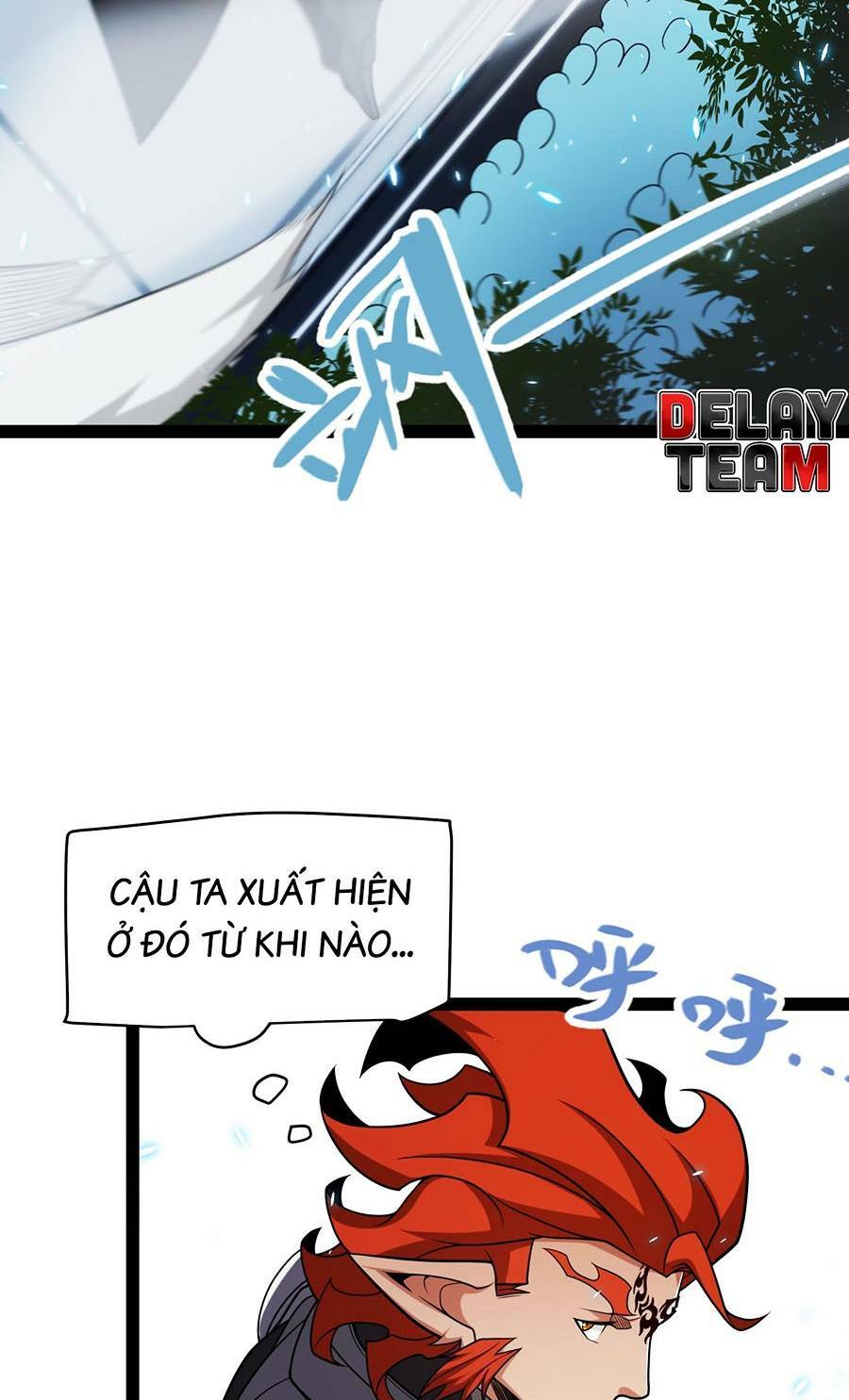 Tôi Đến Từ Thế Giới Trò Chơi Chapter 189 - Trang 2