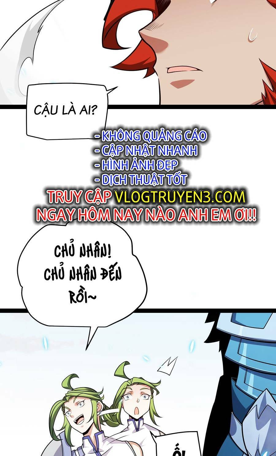 Tôi Đến Từ Thế Giới Trò Chơi Chapter 189 - Trang 2