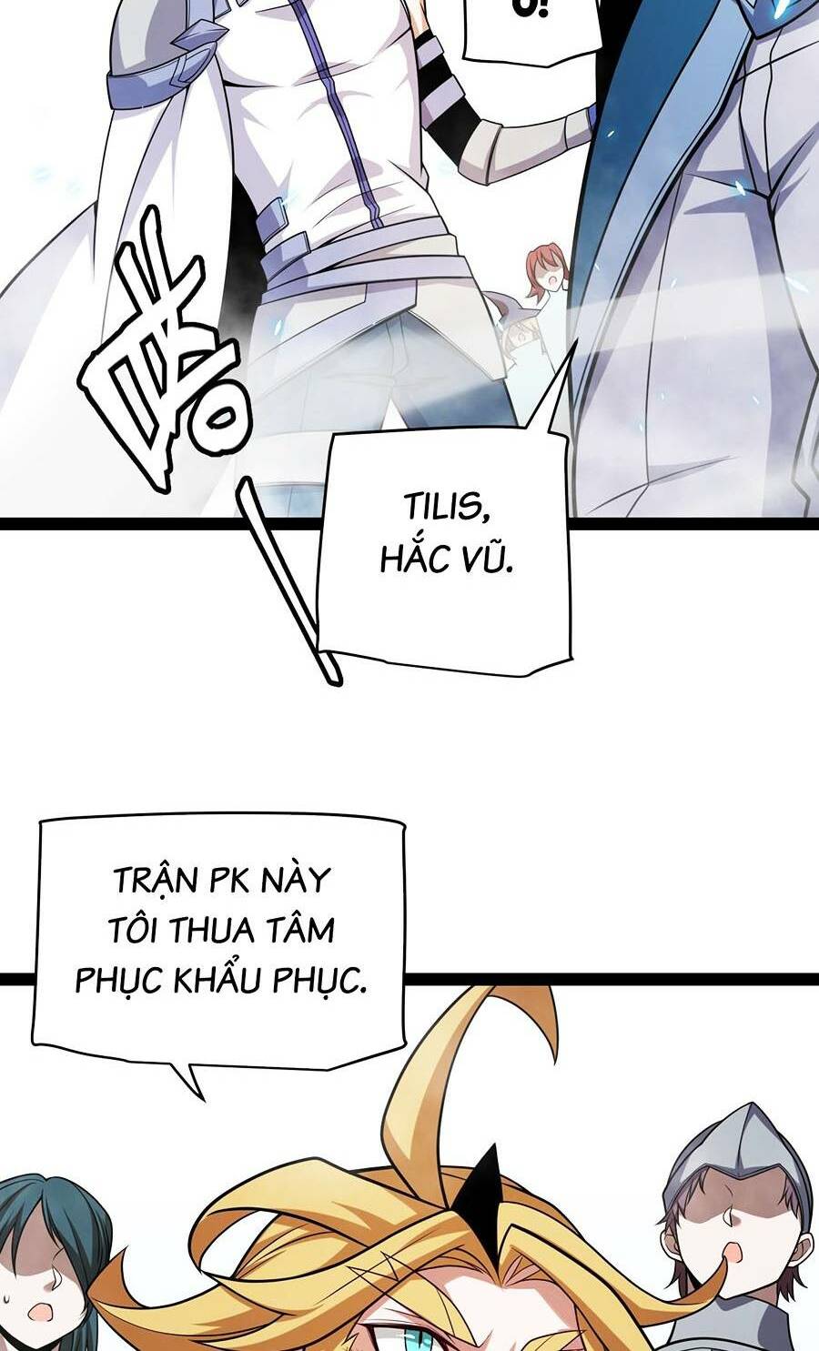 Tôi Đến Từ Thế Giới Trò Chơi Chapter 189 - Trang 2