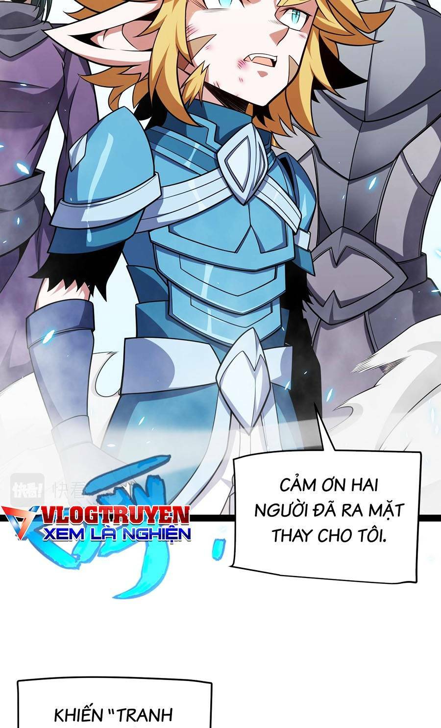 Tôi Đến Từ Thế Giới Trò Chơi Chapter 189 - Trang 2