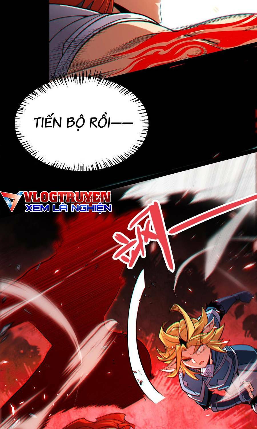 Tôi Đến Từ Thế Giới Trò Chơi Chapter 189 - Trang 2