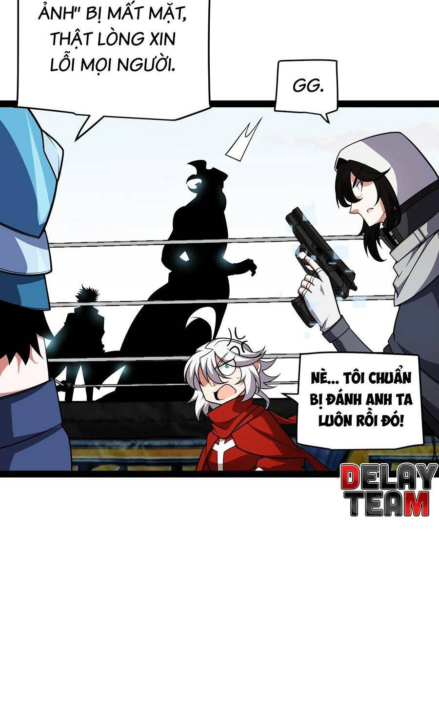 Tôi Đến Từ Thế Giới Trò Chơi Chapter 189 - Trang 2