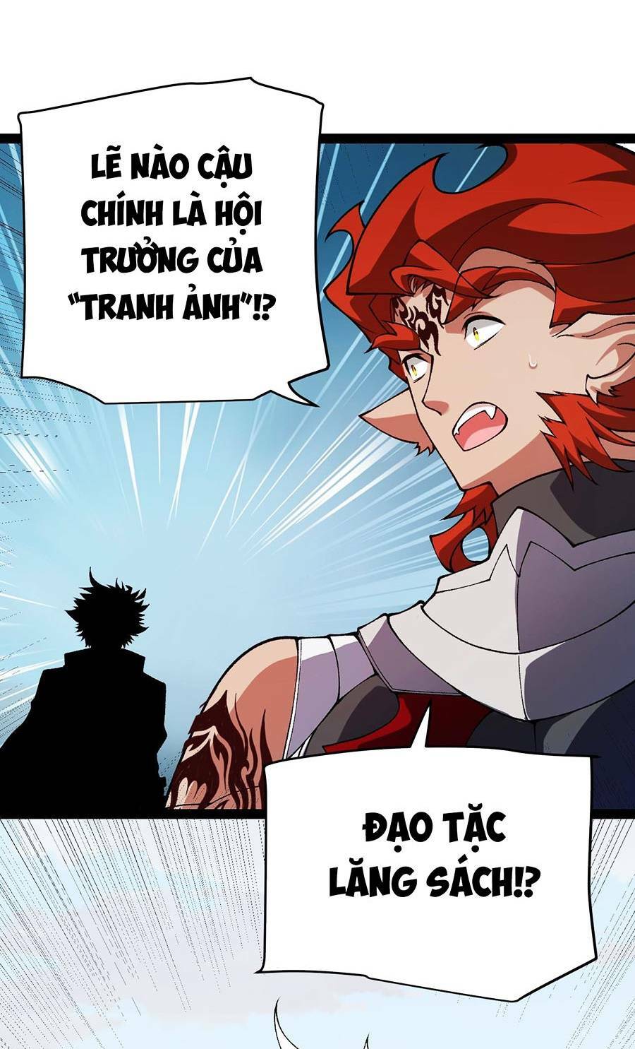 Tôi Đến Từ Thế Giới Trò Chơi Chapter 189 - Trang 2
