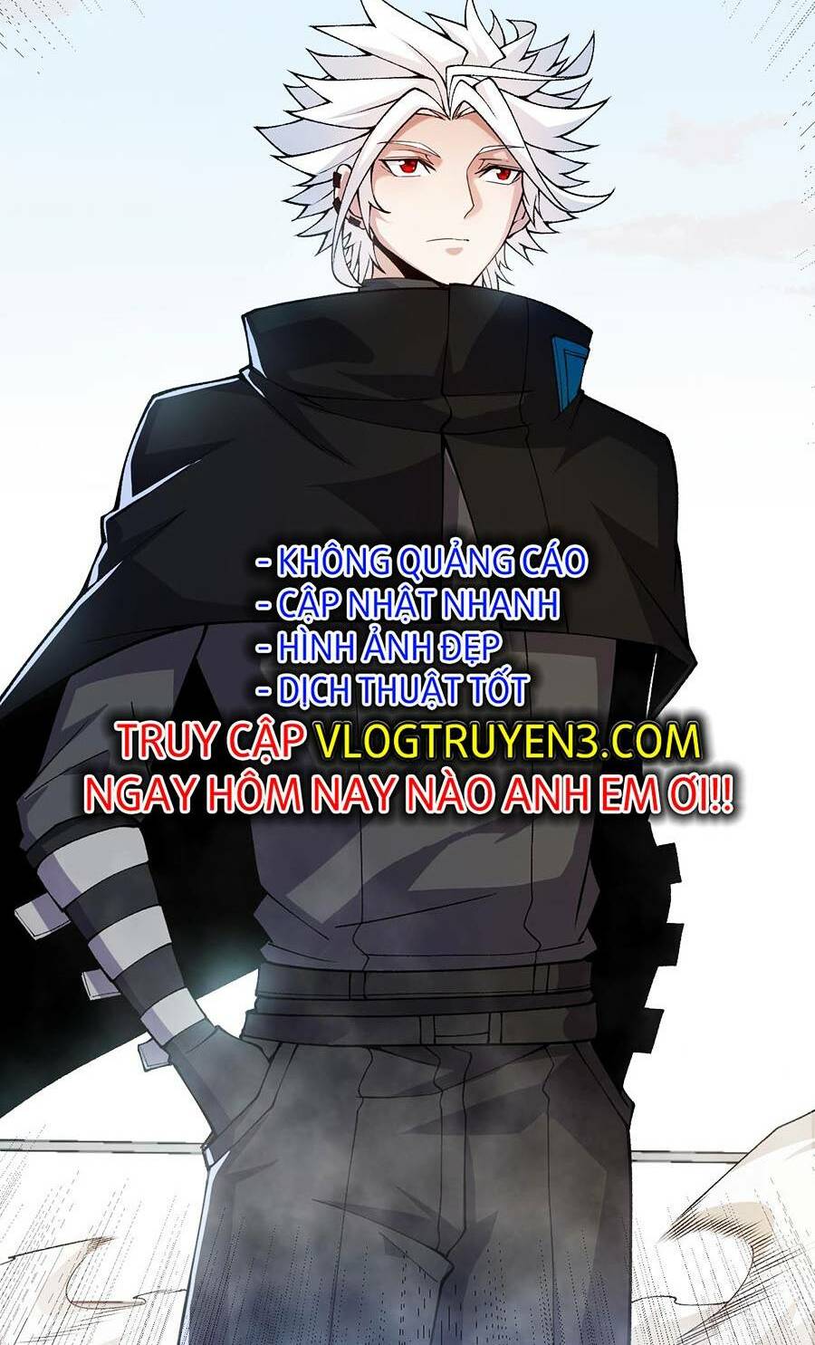 Tôi Đến Từ Thế Giới Trò Chơi Chapter 189 - Trang 2