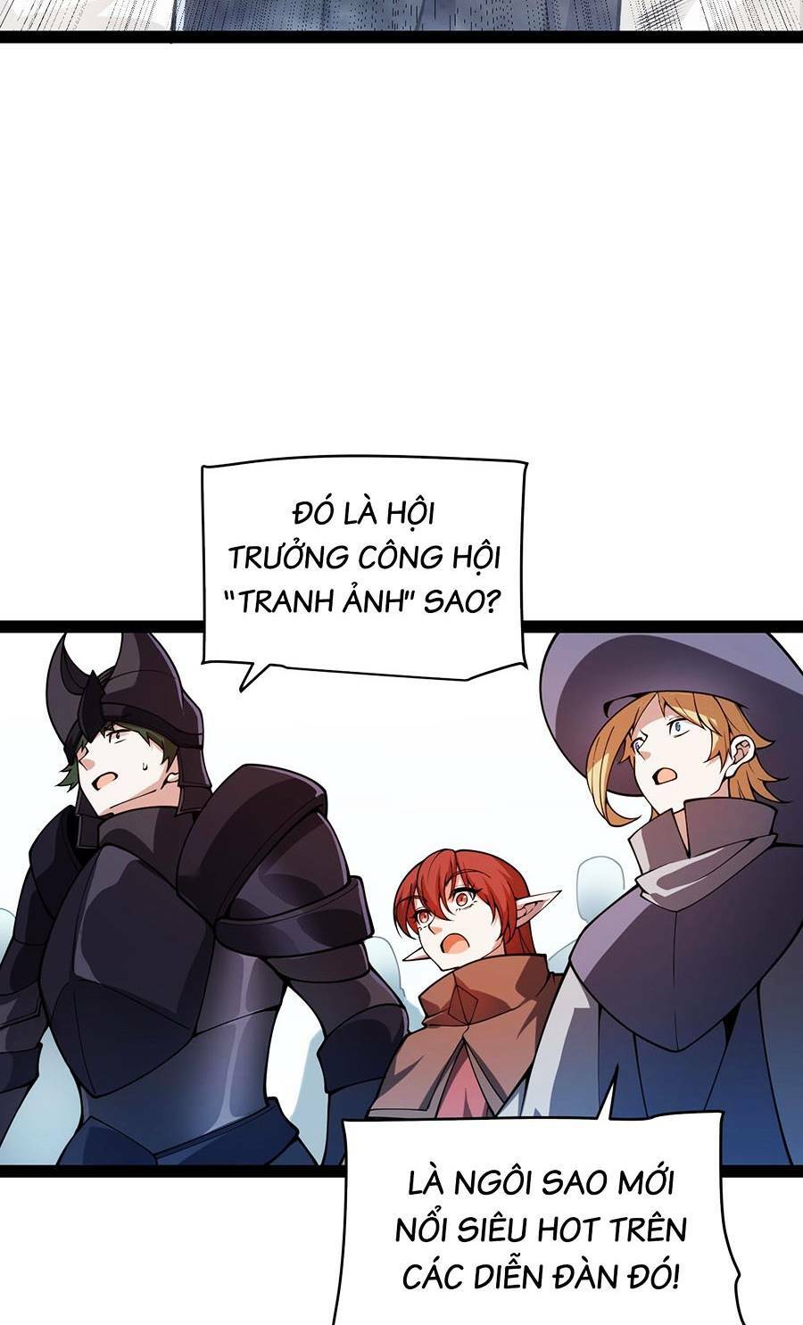 Tôi Đến Từ Thế Giới Trò Chơi Chapter 189 - Trang 2